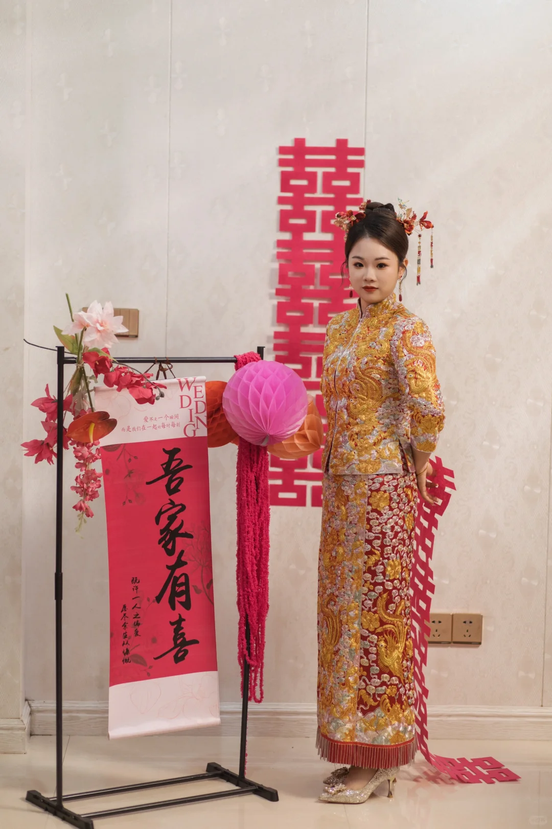 这是我的最美女神✨✨✨