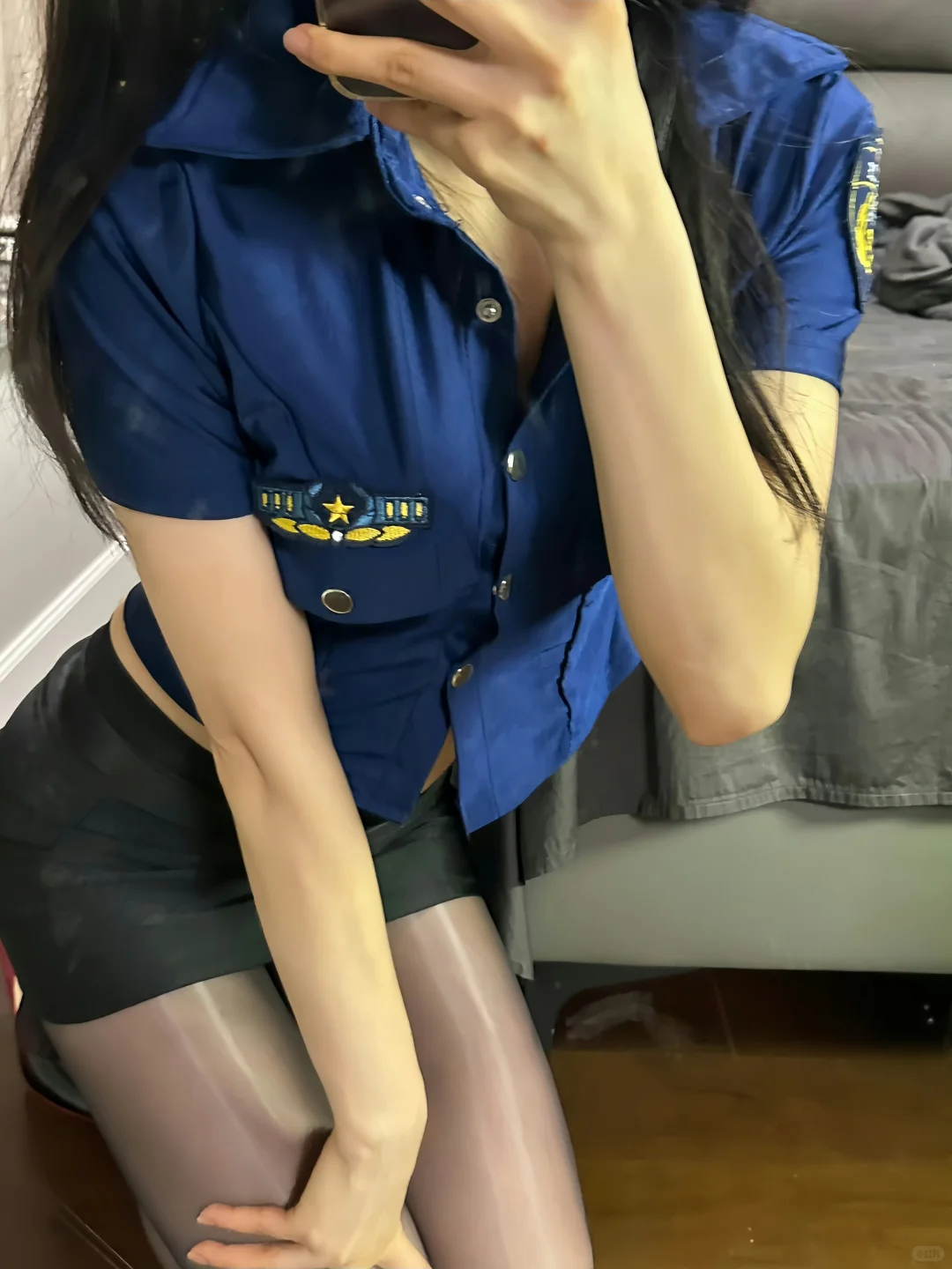 谁买的
