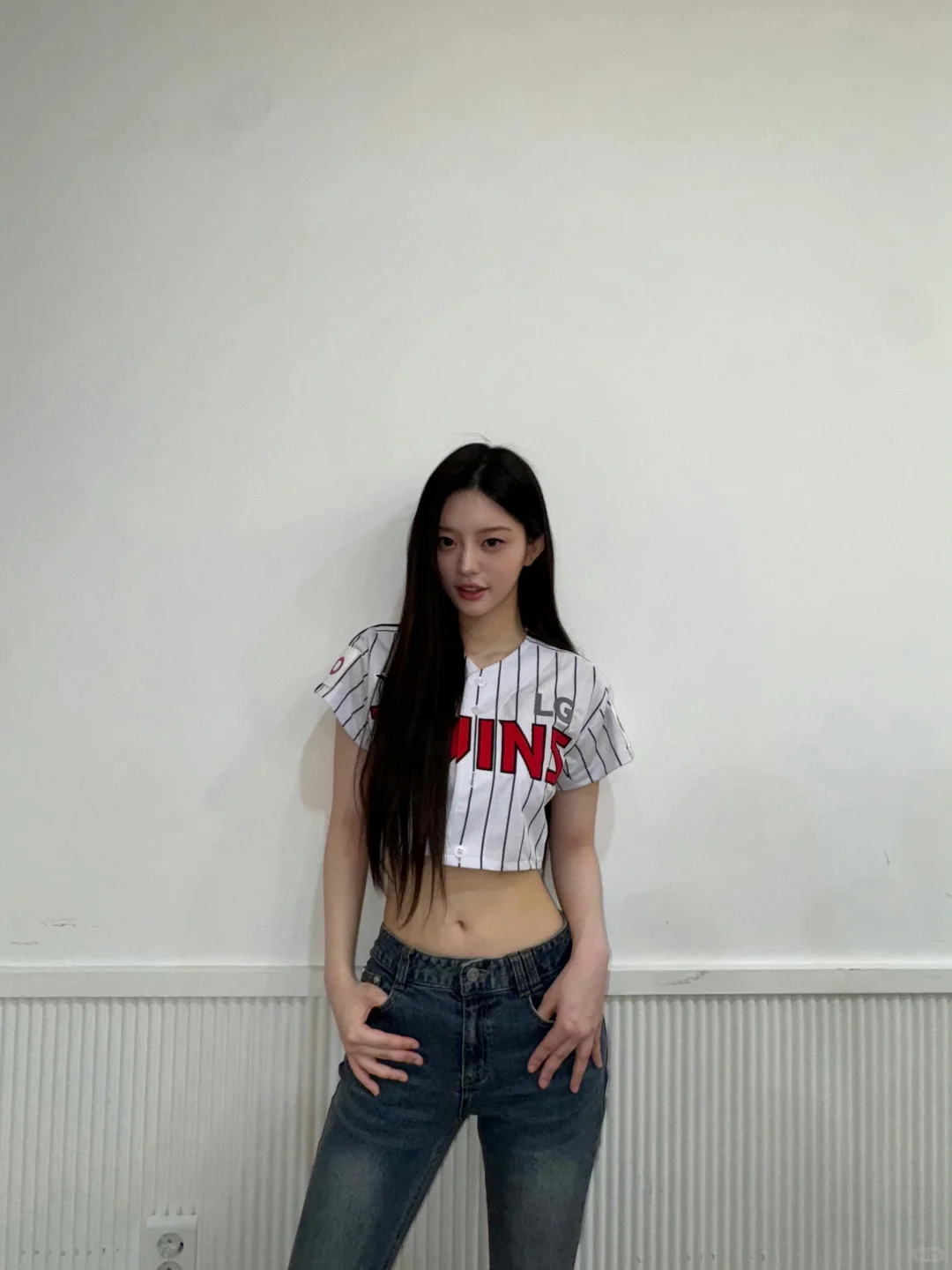 女神级别的开球