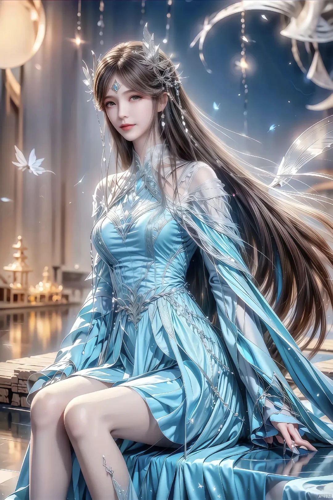 紫仙·人间游是你喜欢的荣荣嘛