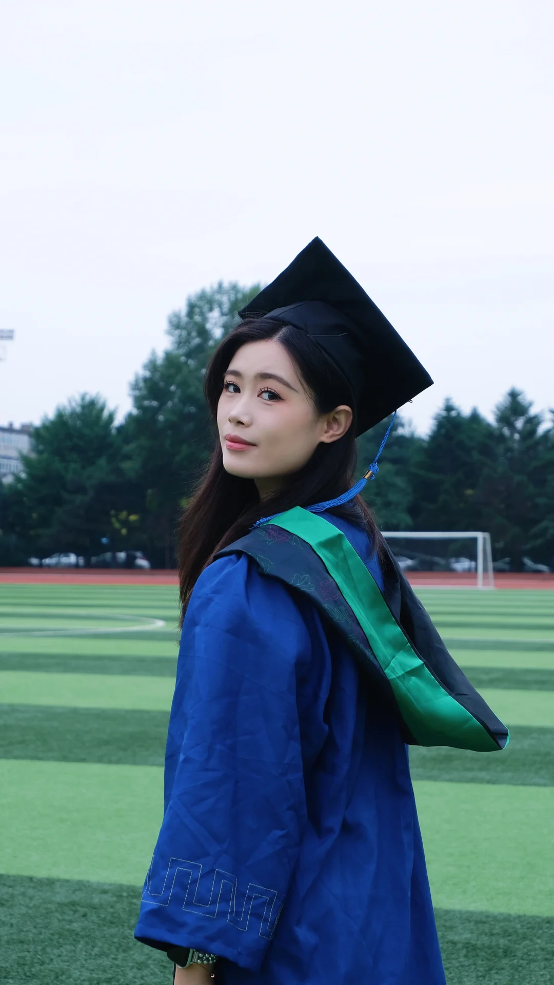 论农学硕士是如何进入互联网大厂的!