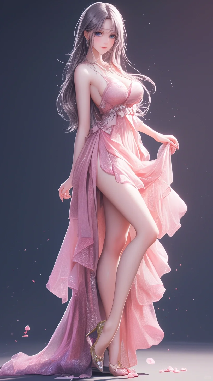 蕾丝幽梦