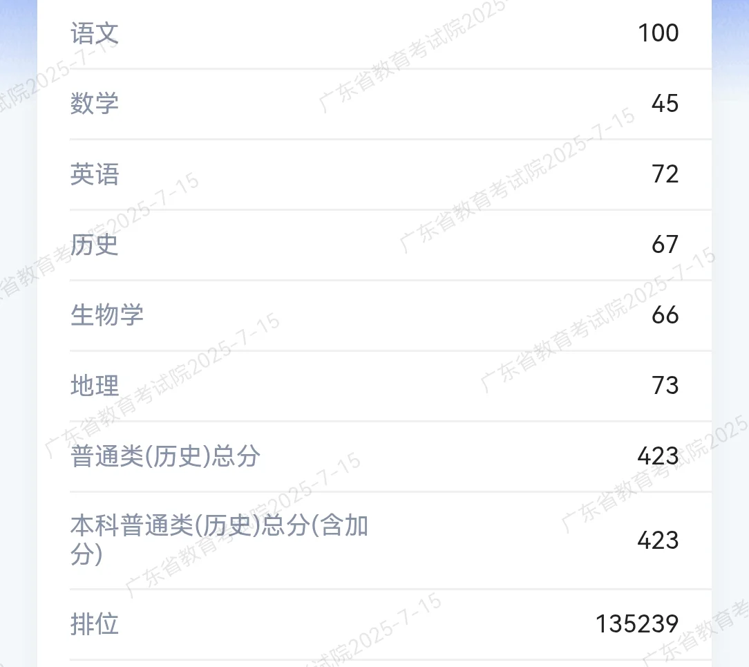 要复读吗？