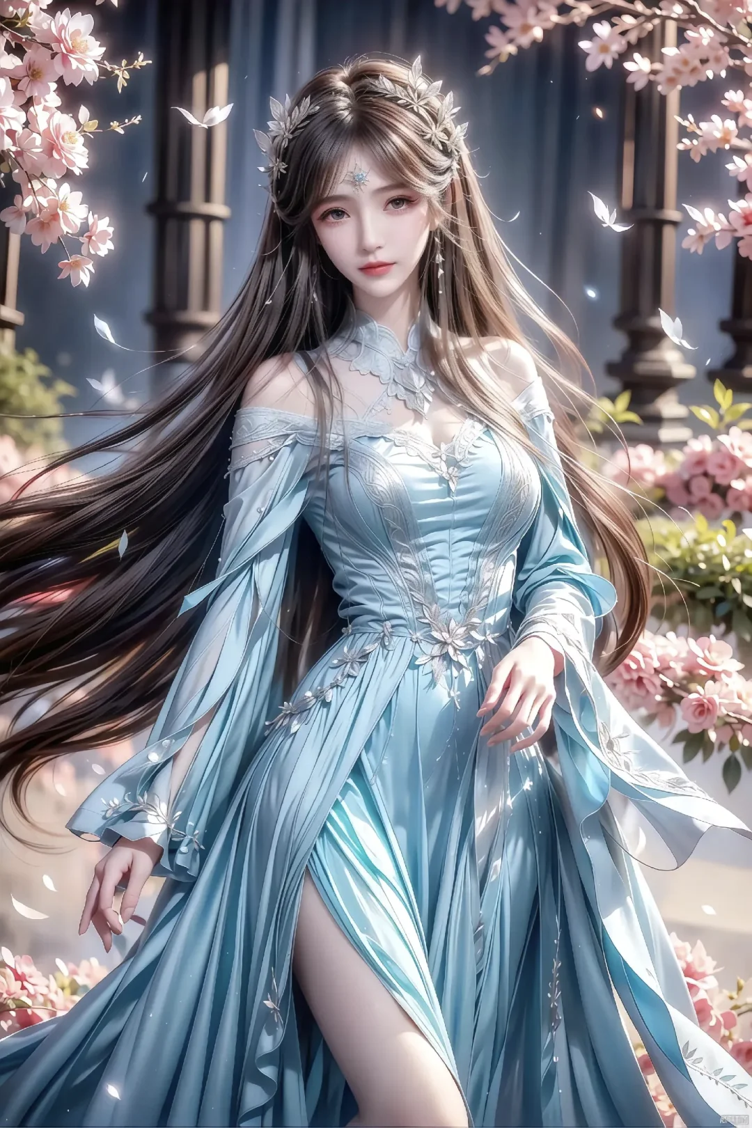 紫仙·人间游是你喜欢的荣荣嘛