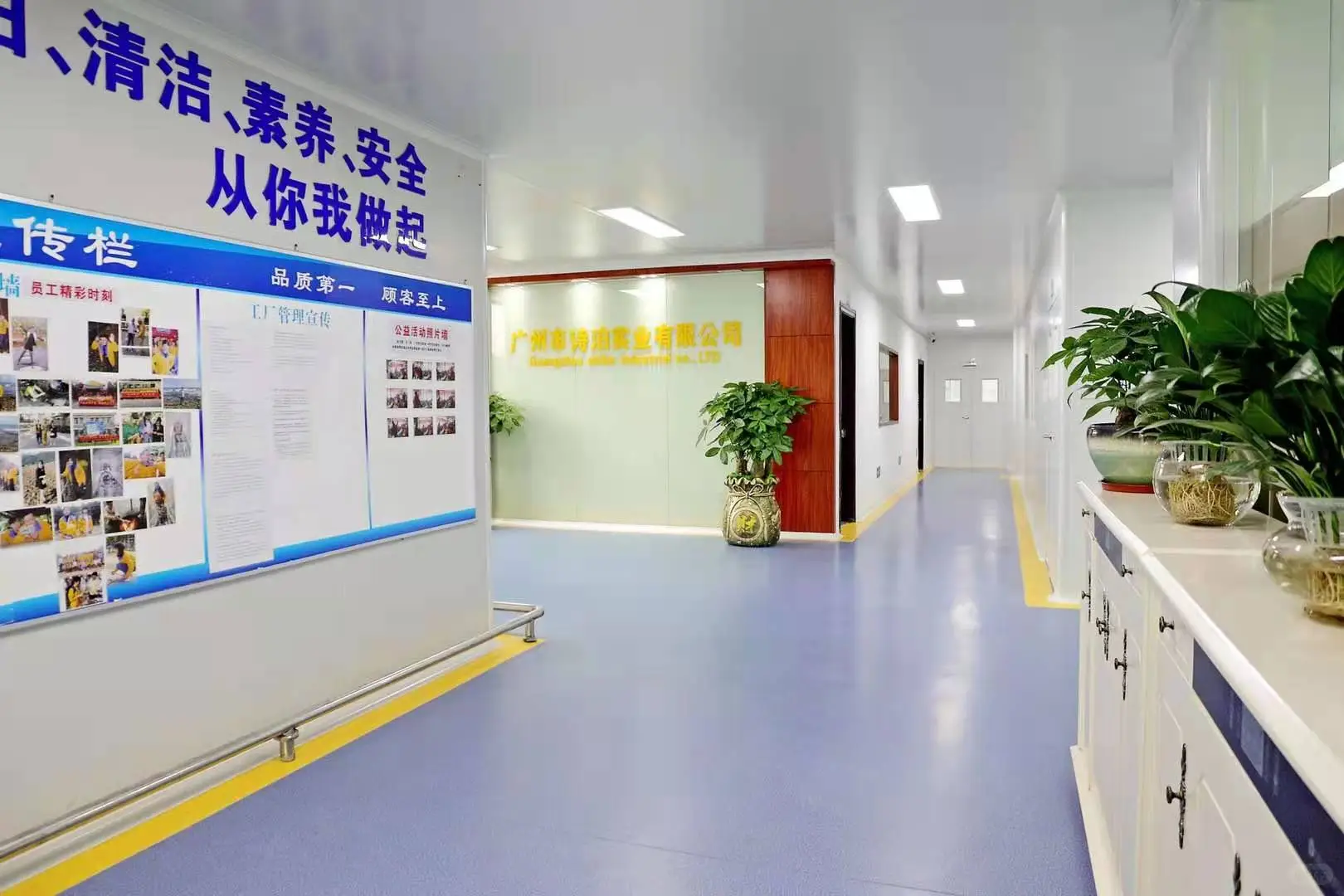 钟村附近 招临时工 工厂直招