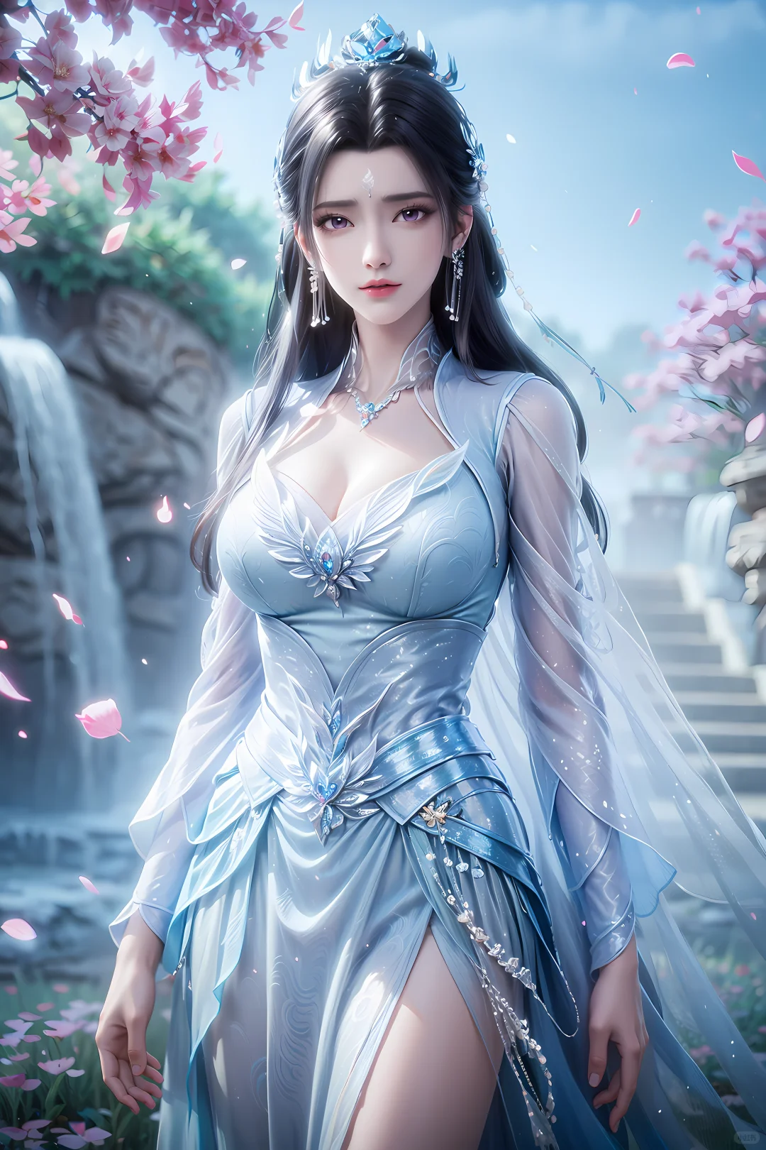 诛仙｜陆雪琪~最新版好看