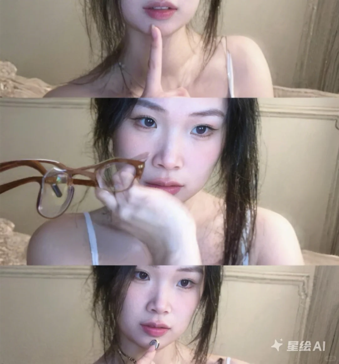 现在ai高明成这样了吗