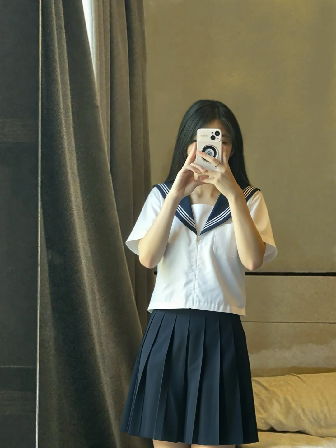 AI的帮我看看哪套合适 ?