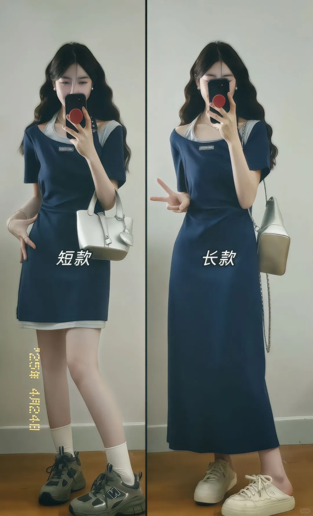 天啊❗️这套快要把我瘦没了！！