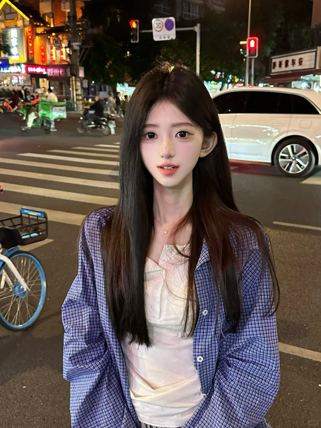 一周穿搭合集&