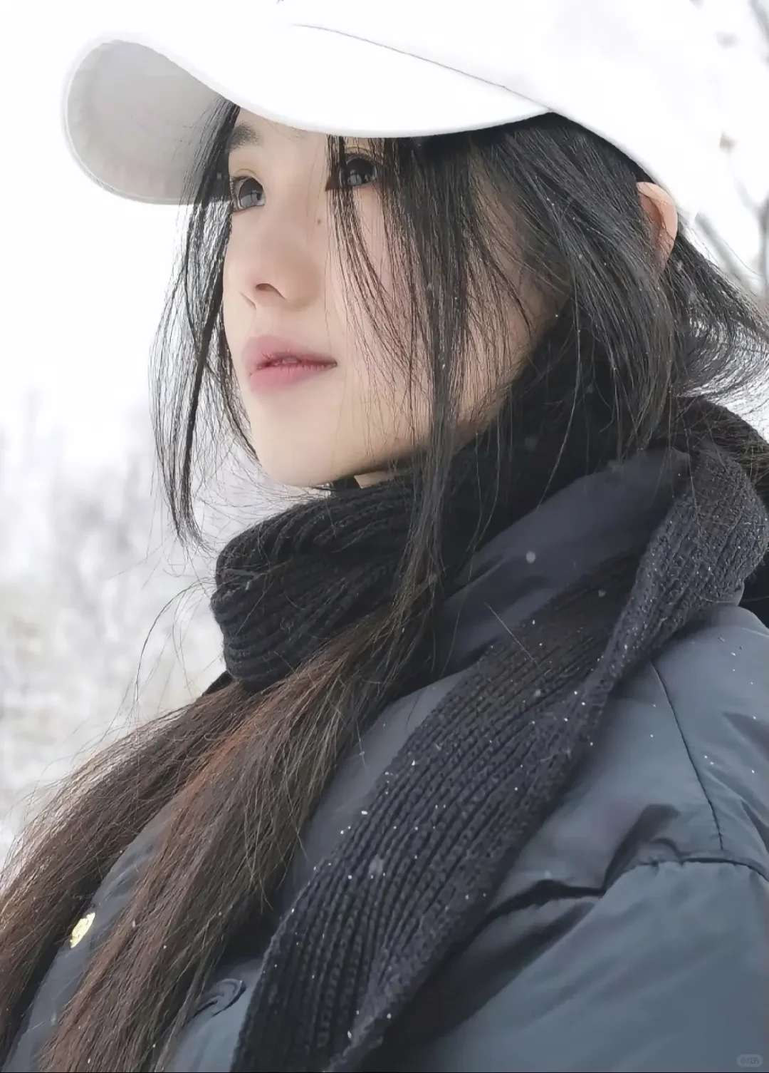 啊啊啊根本受不了女神的颜值