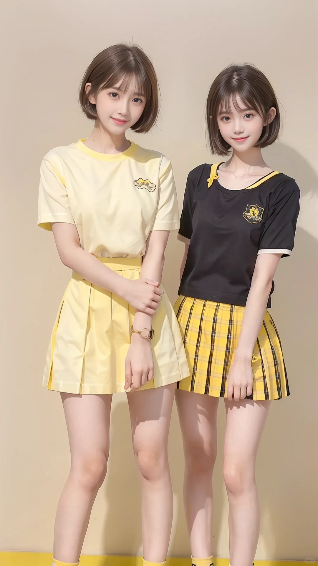 AI绘画丨香芒