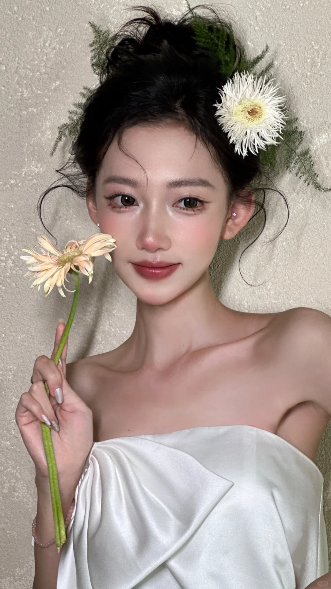 平面模特的成长心得|商家最看重的是什么?