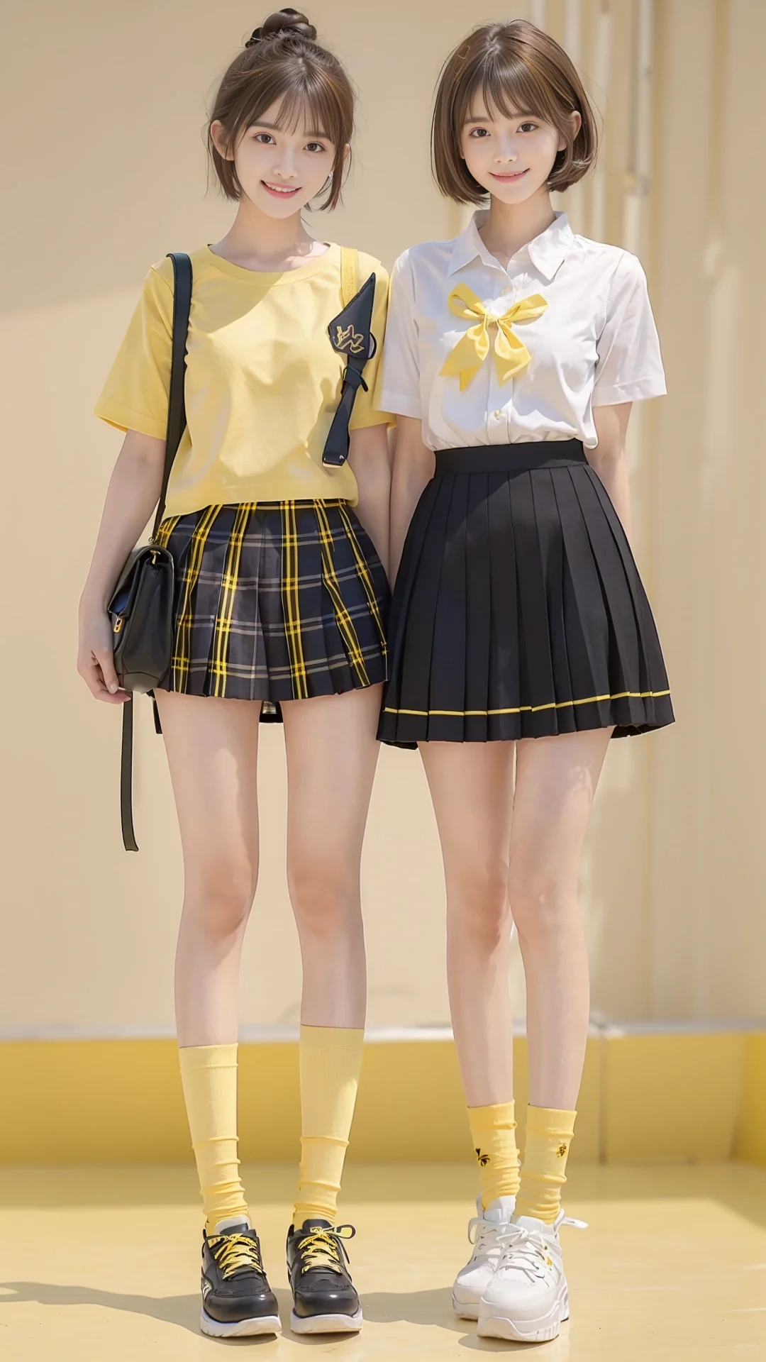 AI绘画丨香芒