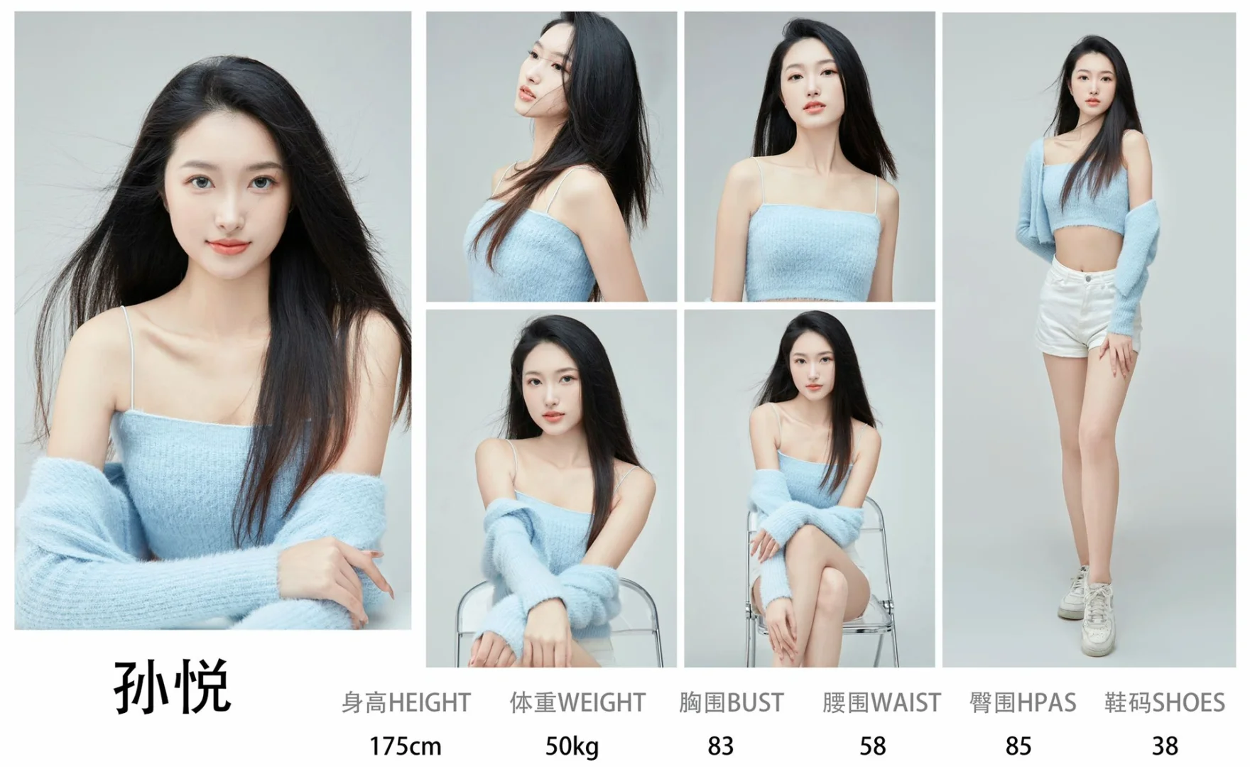 普通人如何入行做模特赚?当个副业也不错