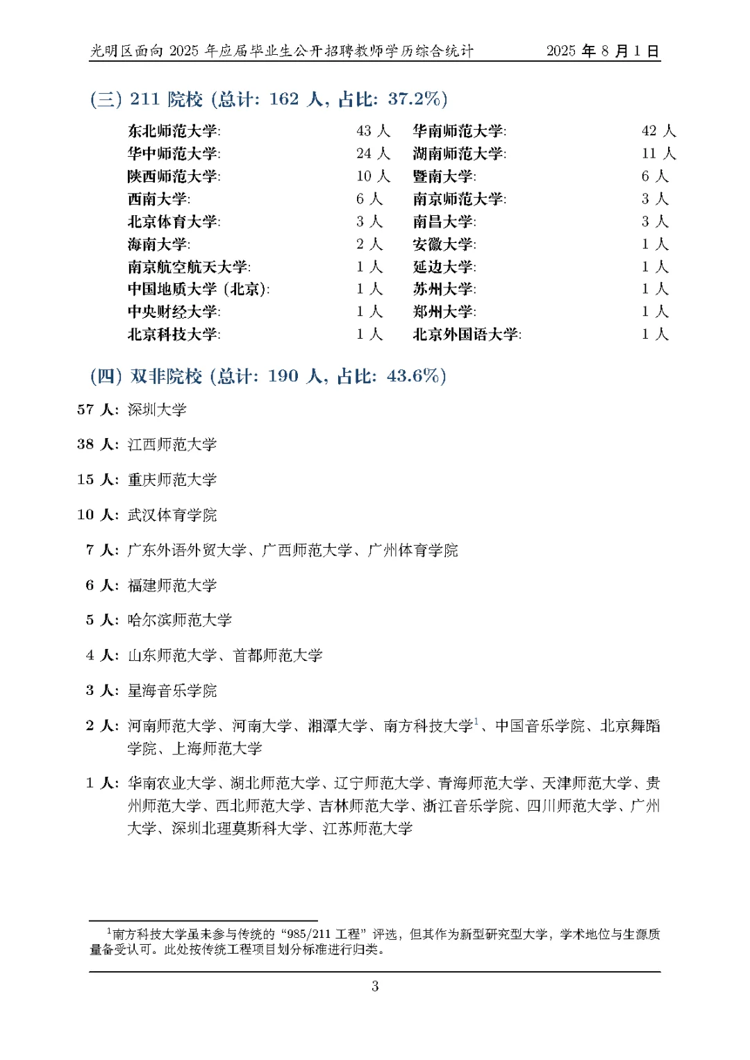深圳光明区25届校招的老师是怎么样的？