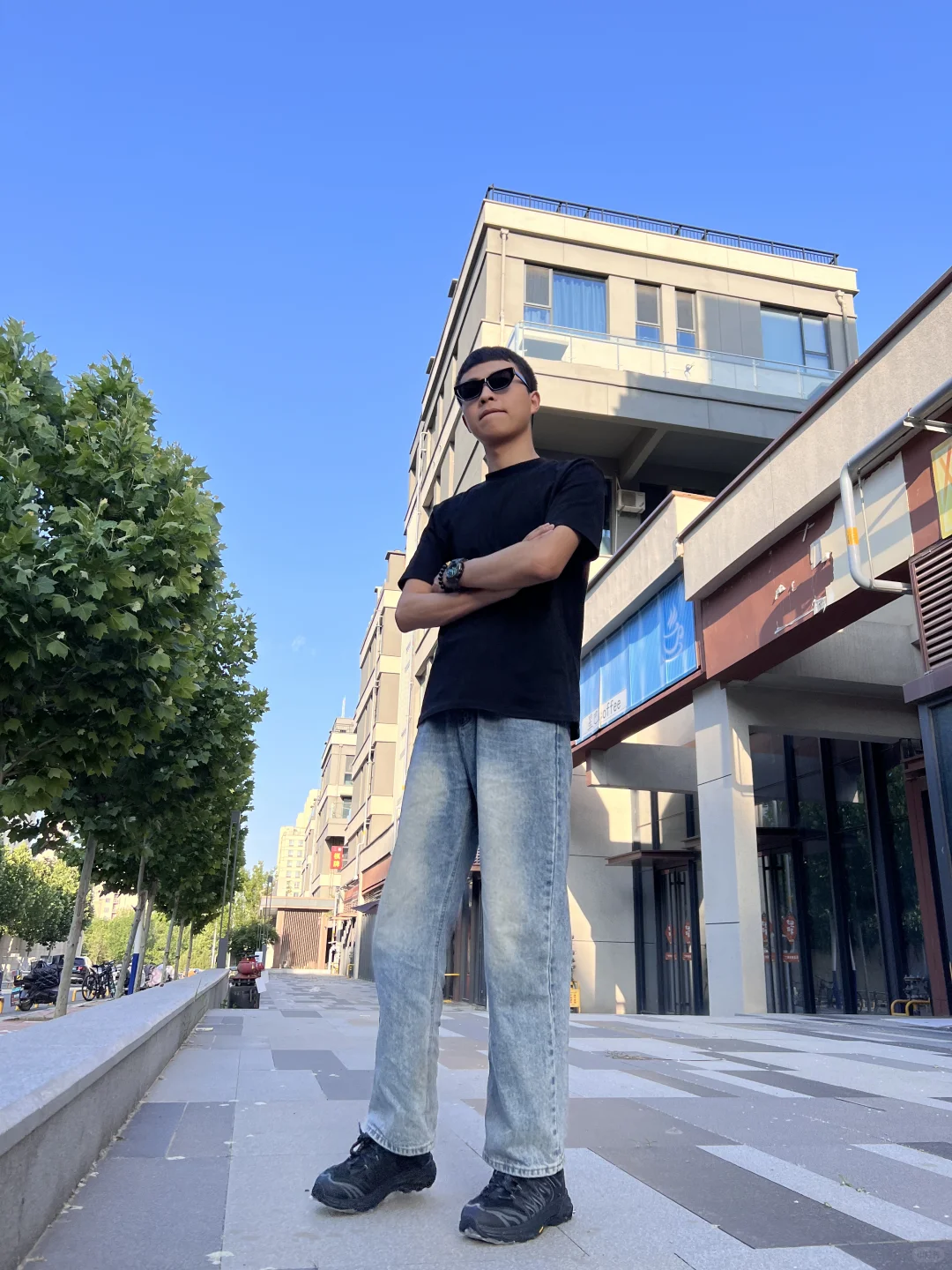 没想到吧？初中毕业生也能吃上互联网这碗饭