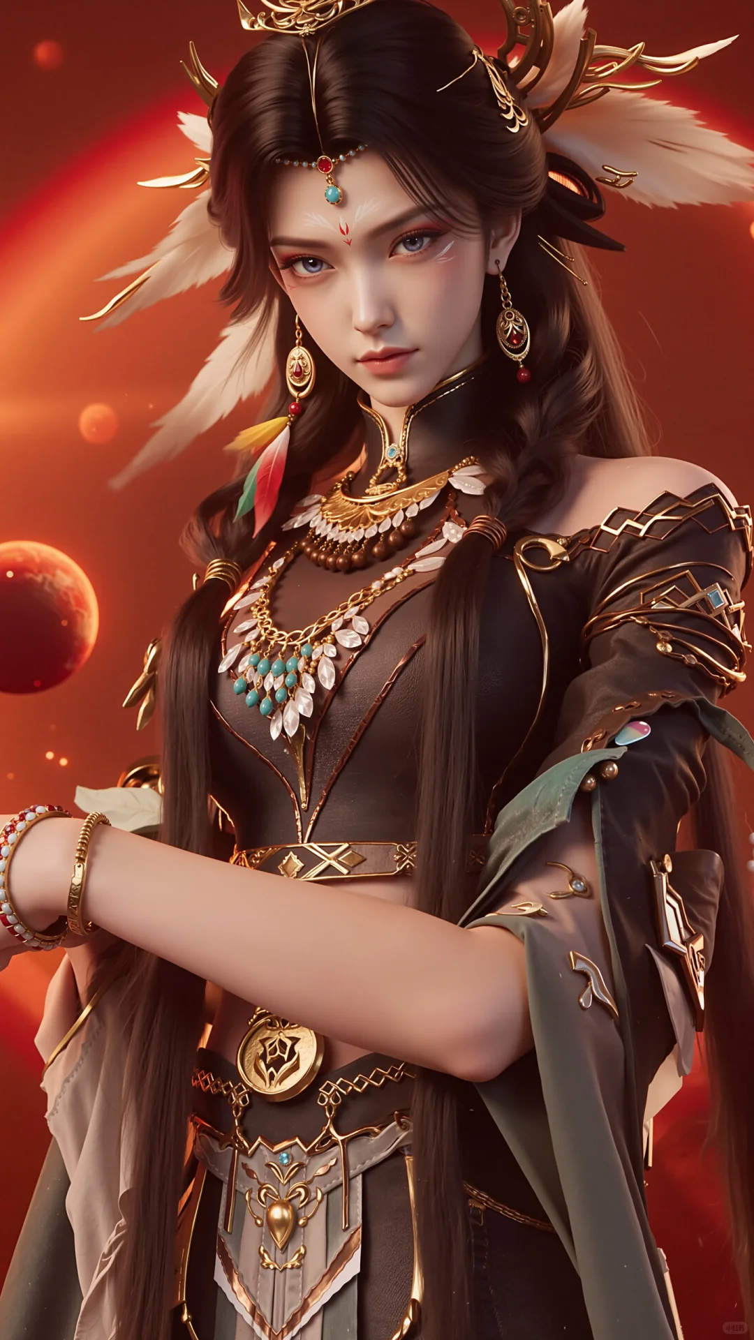 诛仙-玲珑壁纸