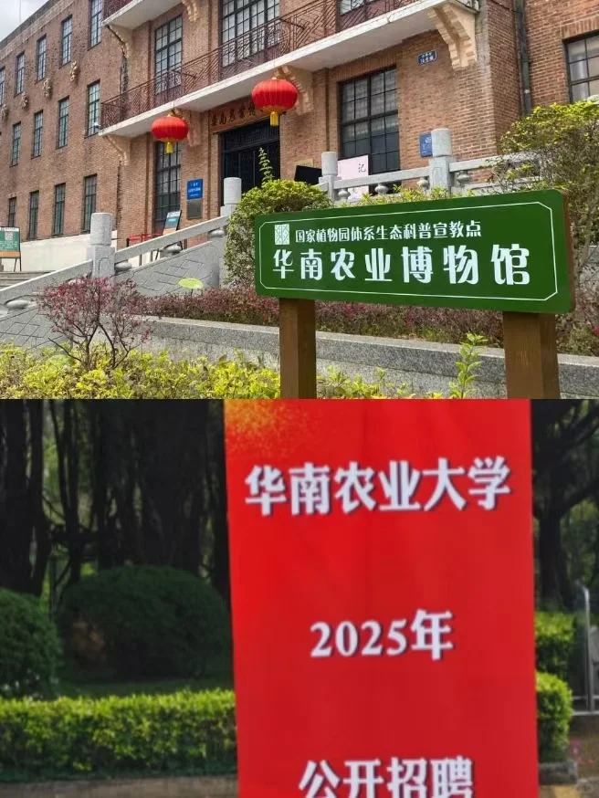 华南农业管理岗12天考前冲刺拯救一波！！