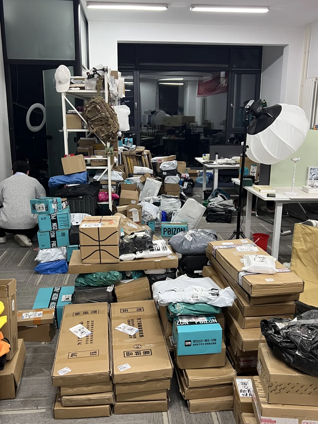 没想到吧？初中毕业生也能吃上互联网这碗饭