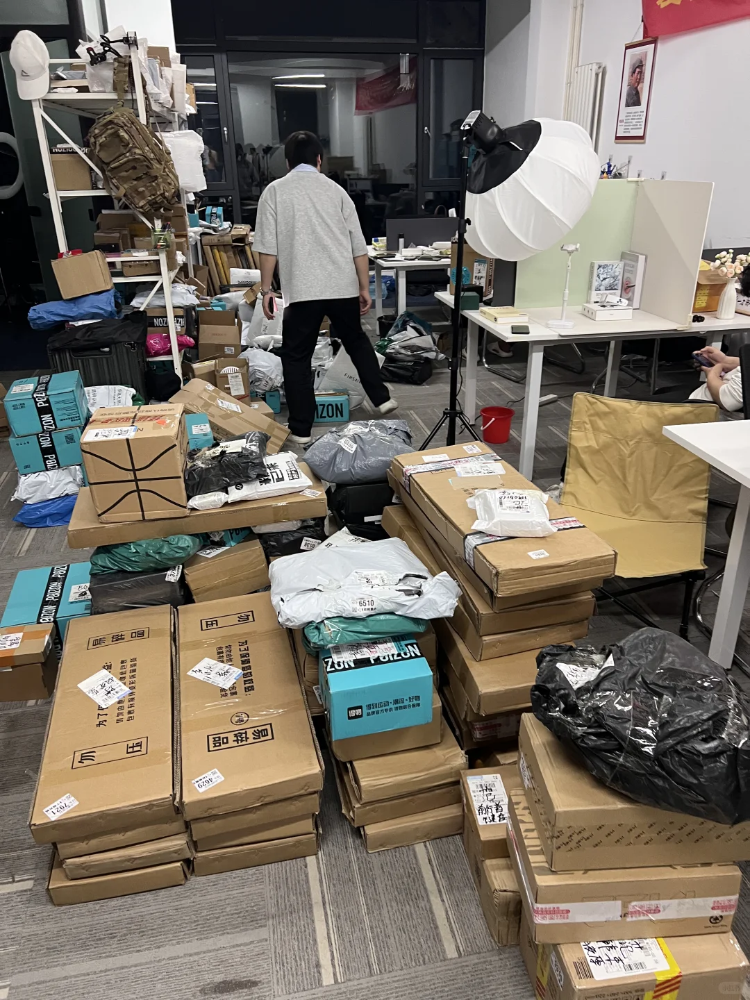 没想到吧？初中毕业生也能吃上互联网这碗饭
