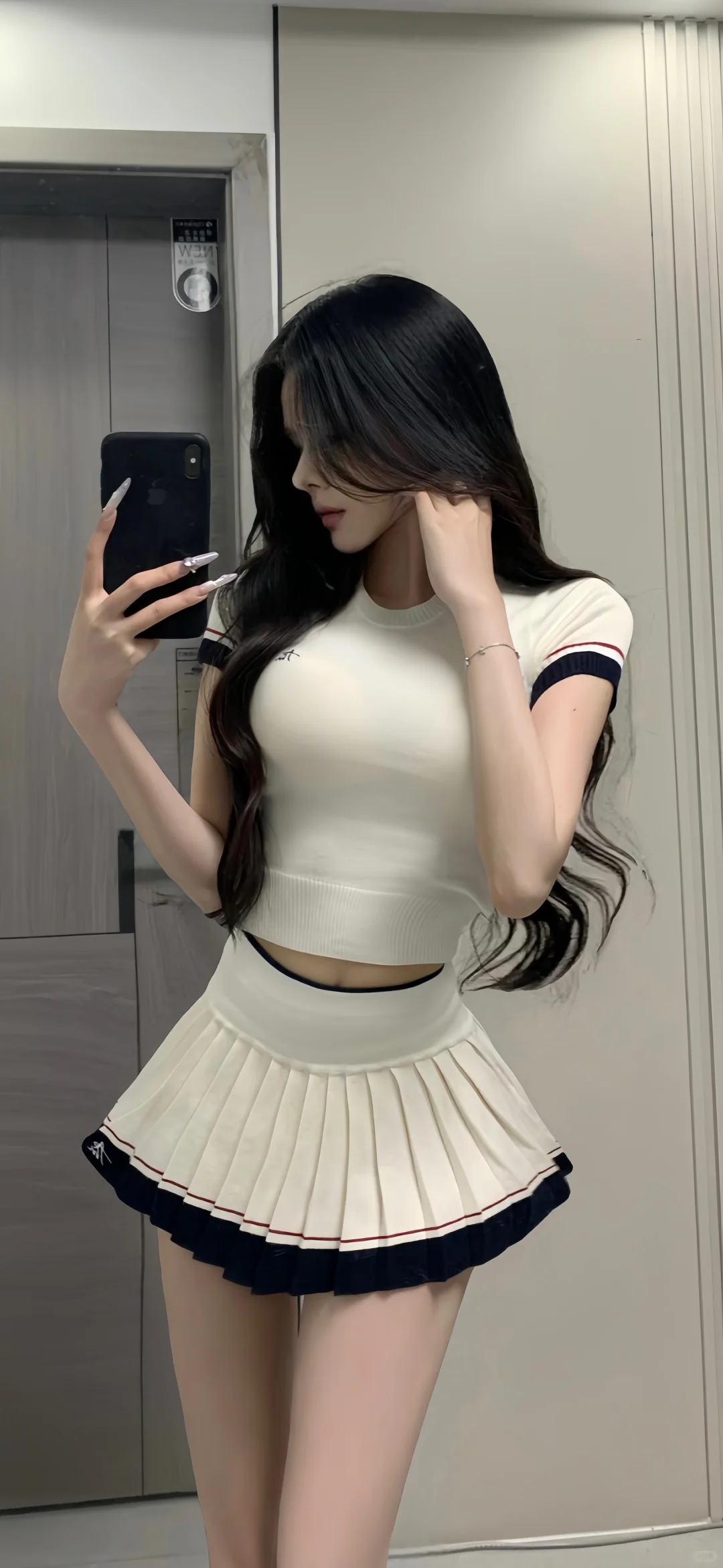 壁纸、御姐美女、太哇塞了