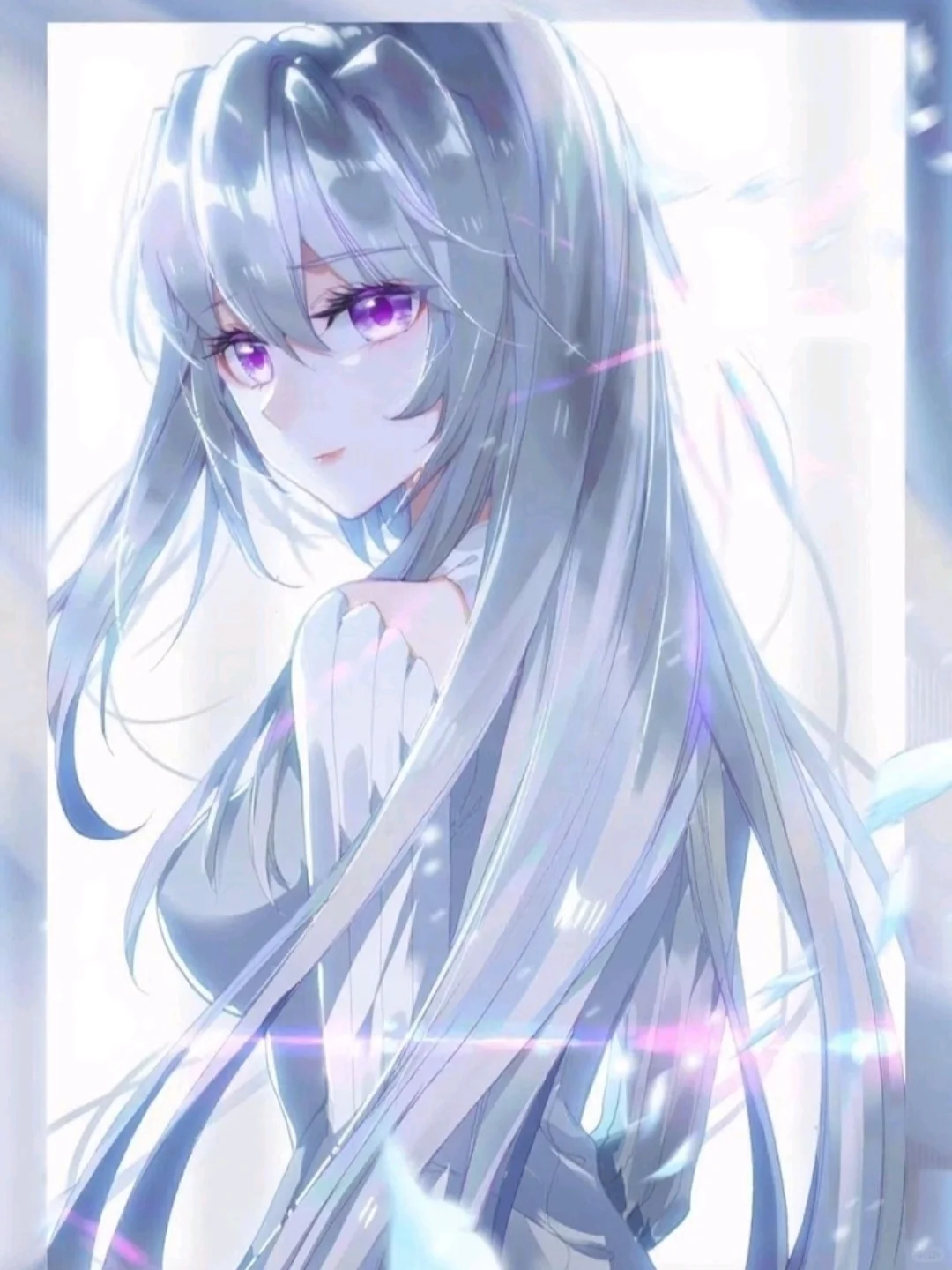 神漫杂志藏着些国漫女神