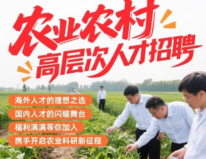 ?农业科技大佬速看!南农 mechanization 所