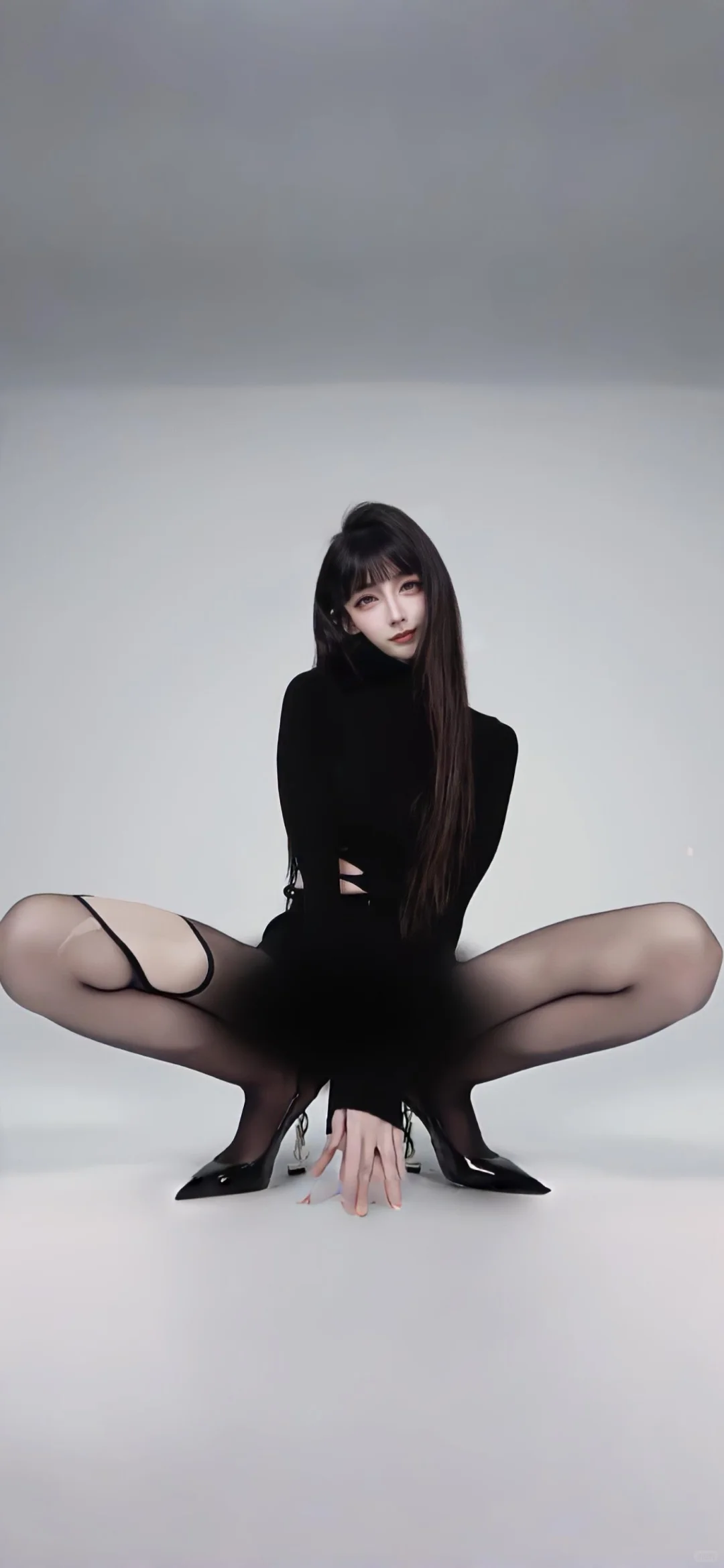壁纸、御姐美女、太哇塞了