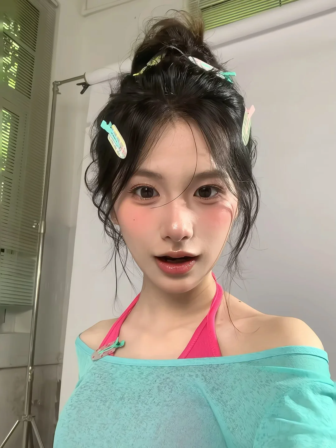 长这样可以转小偿吗