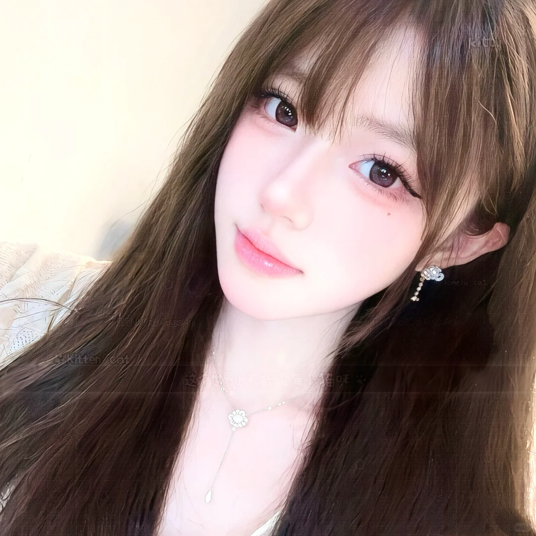 好美好纯欲 分享一张