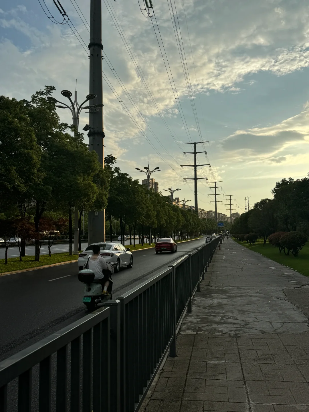实习月记