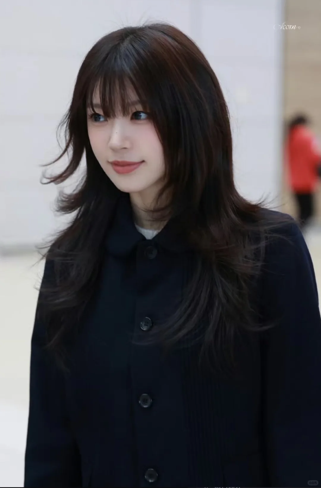 女神啊