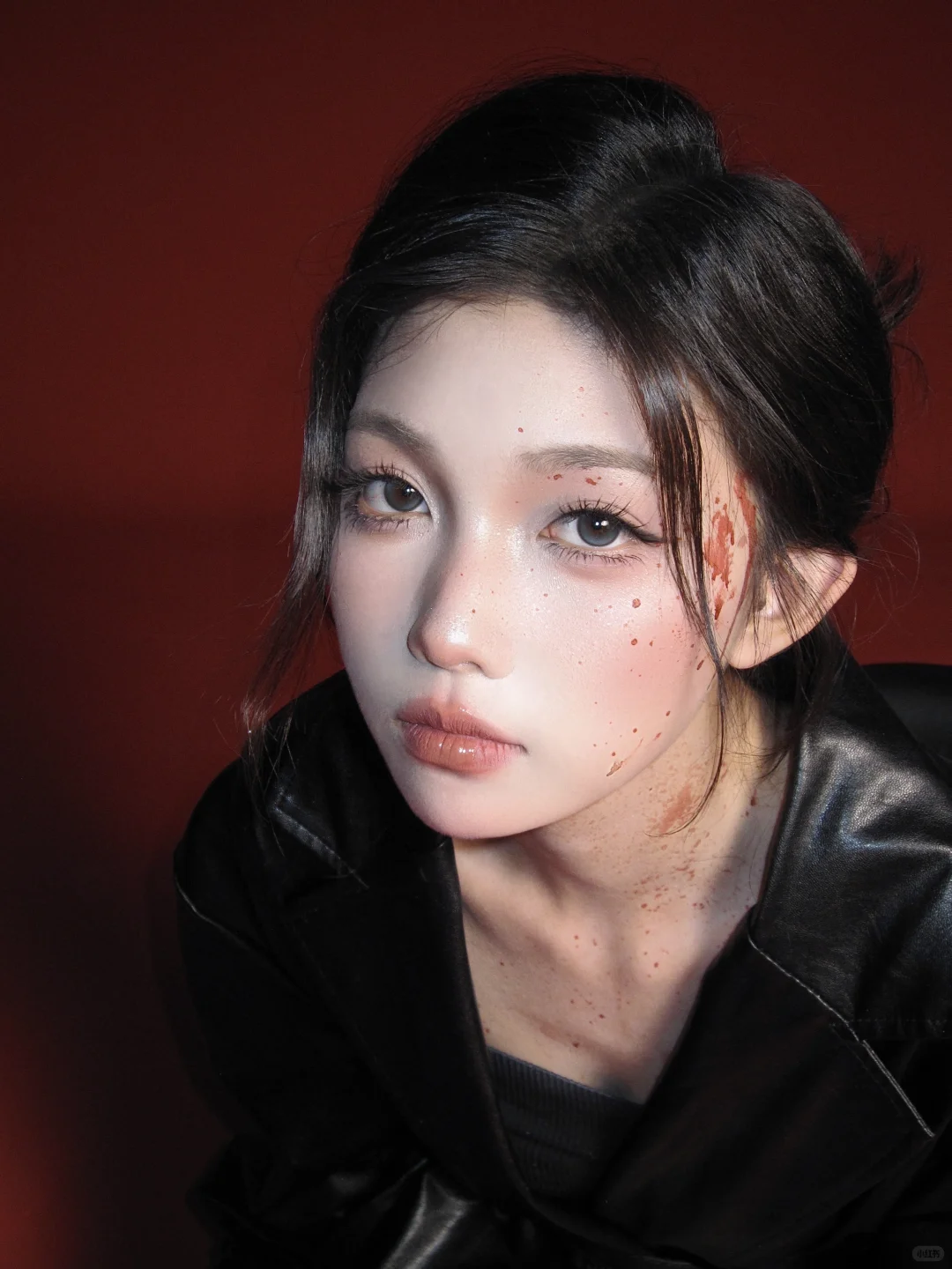立志成为一个坏女人