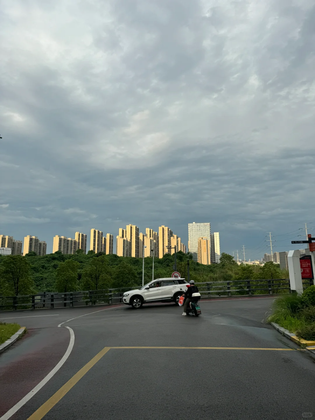 实习月记