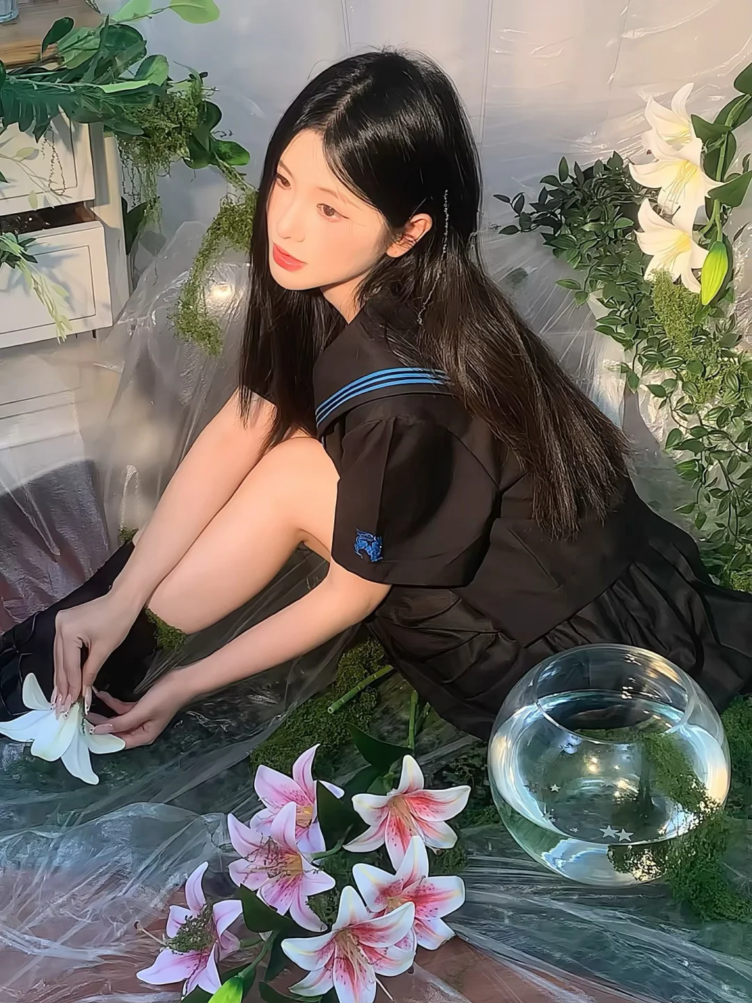长这样可以转小偿吗