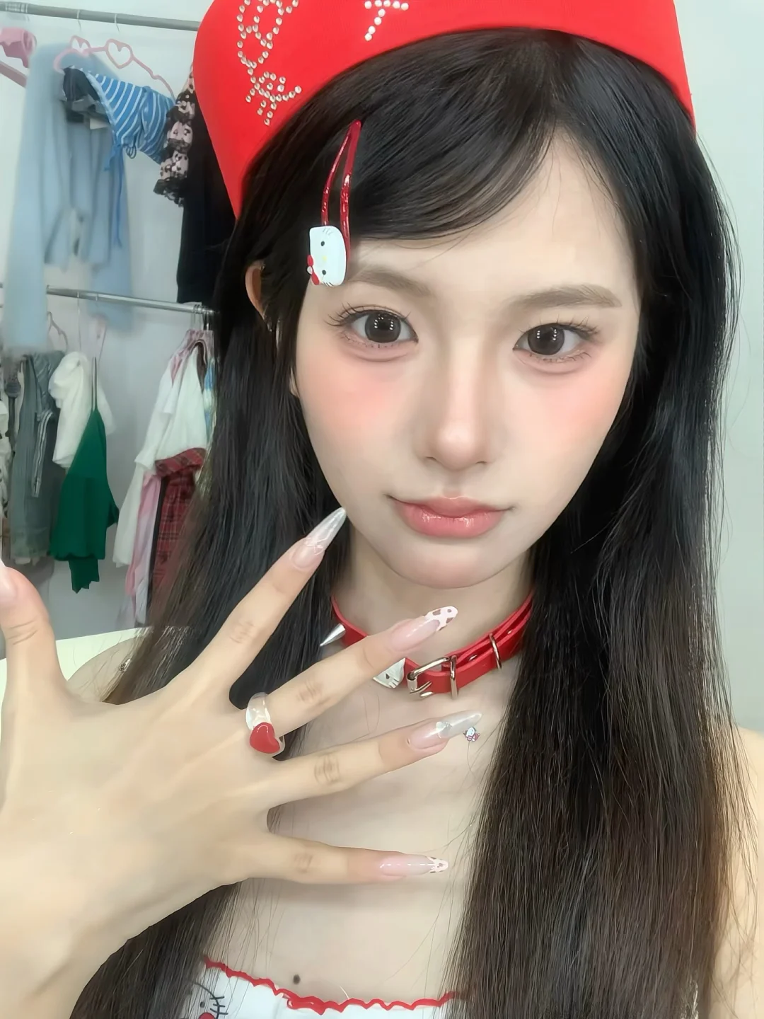 长这样可以转小偿吗