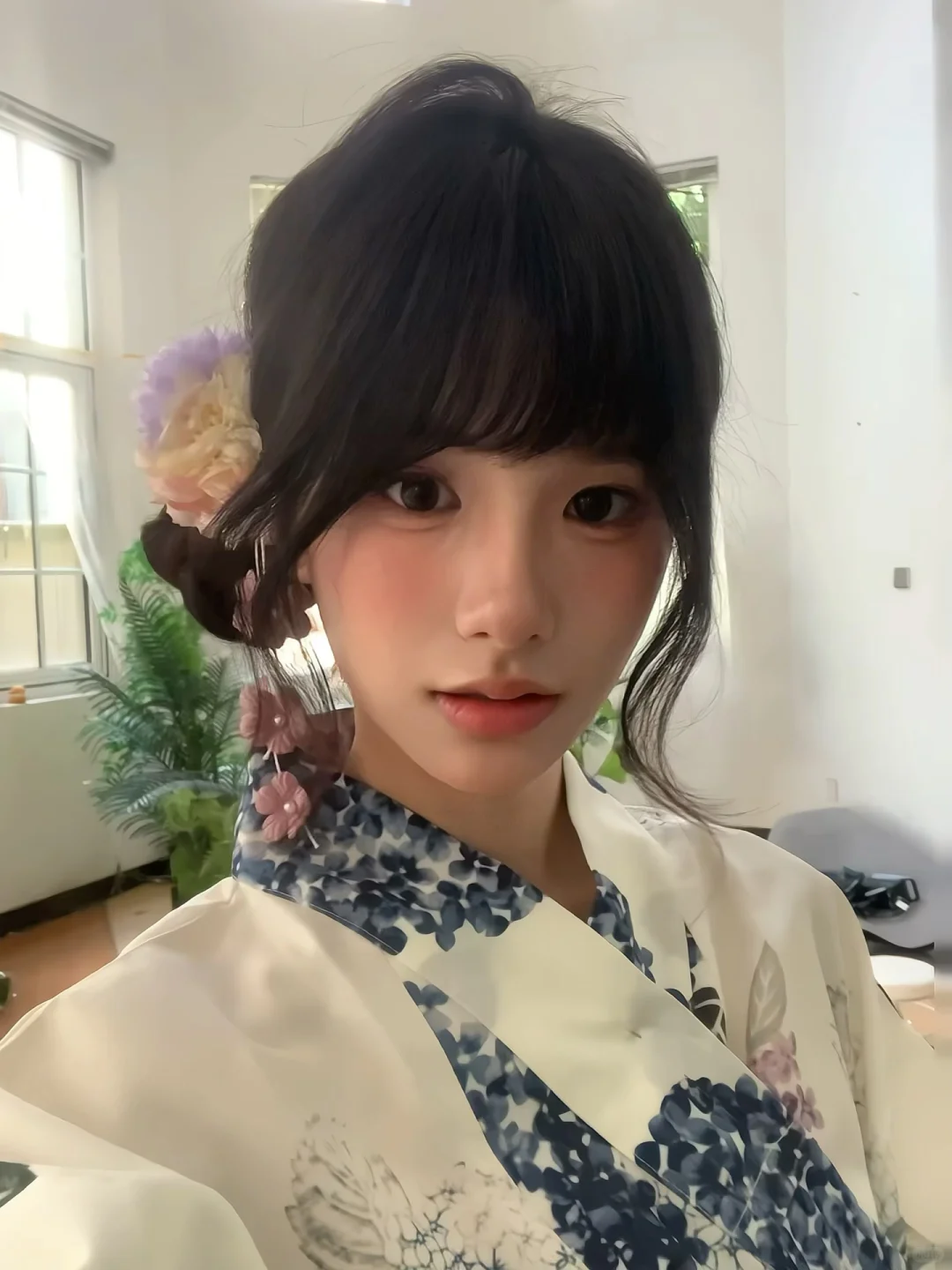 长这样可以转小偿吗