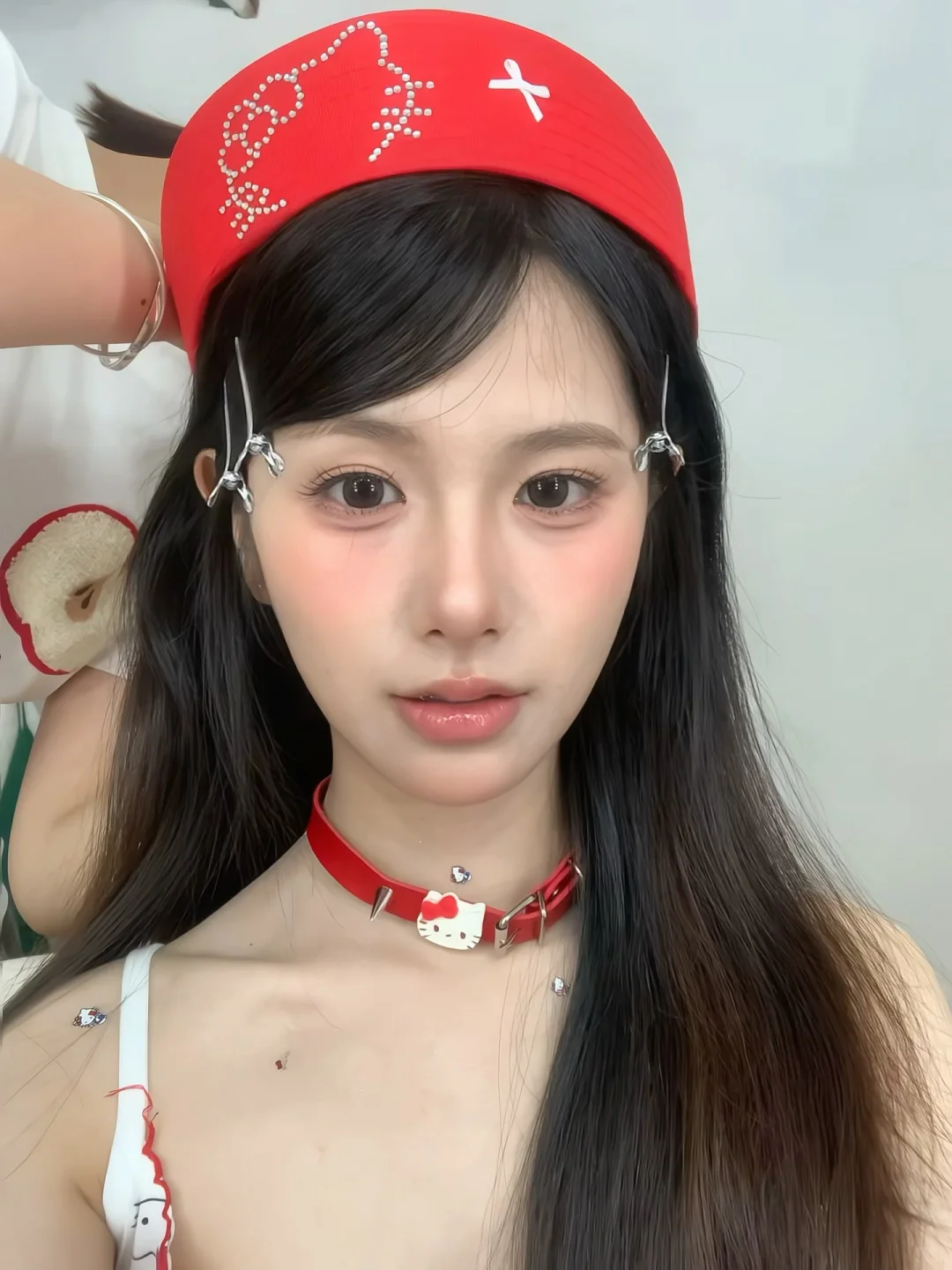 长这样可以转小偿吗
