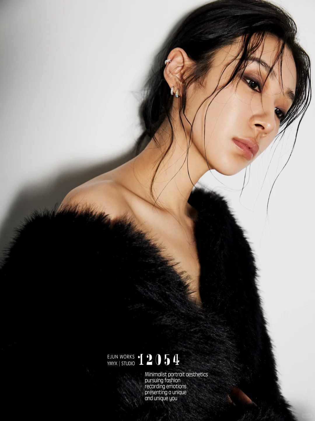 人像摄影｜12054
