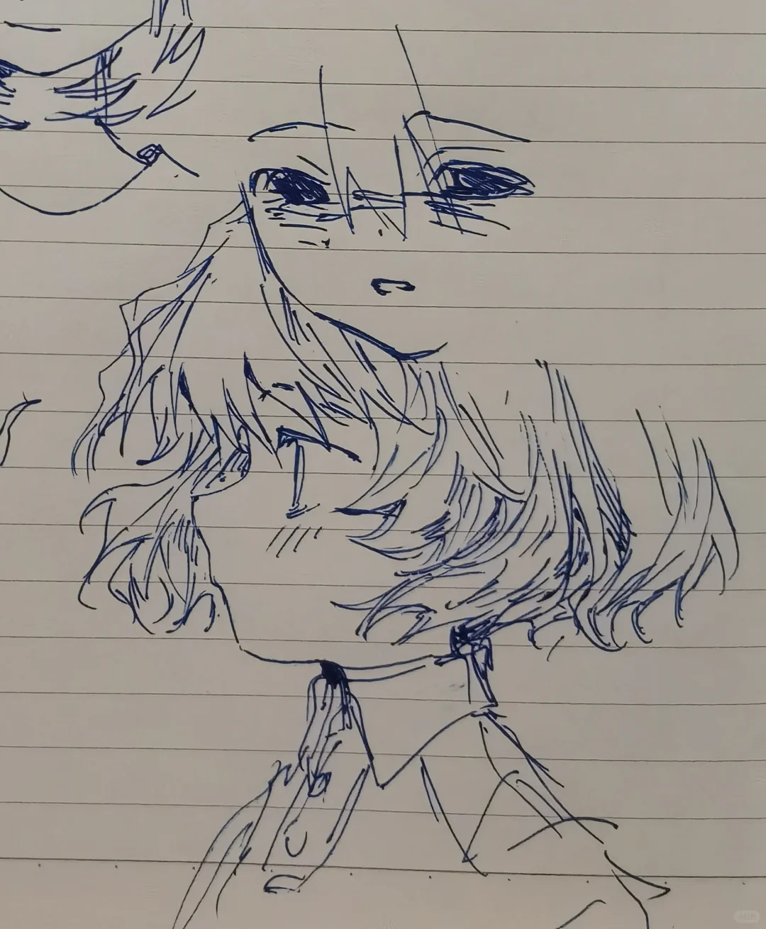 被女神叫女神了