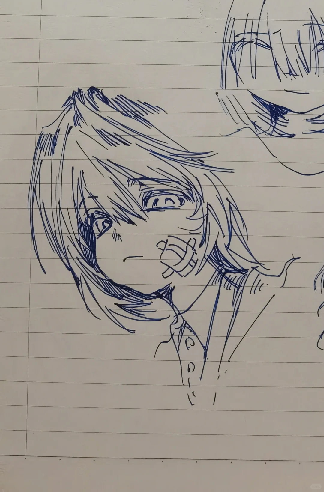 被女神叫女神了