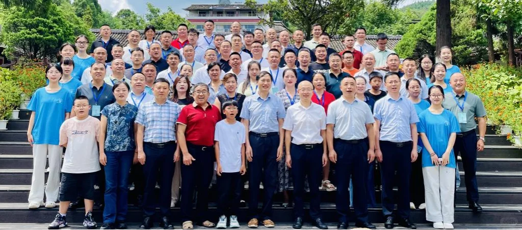 群英荟萃 |中农“头雁”领航，人才振兴蜀乡