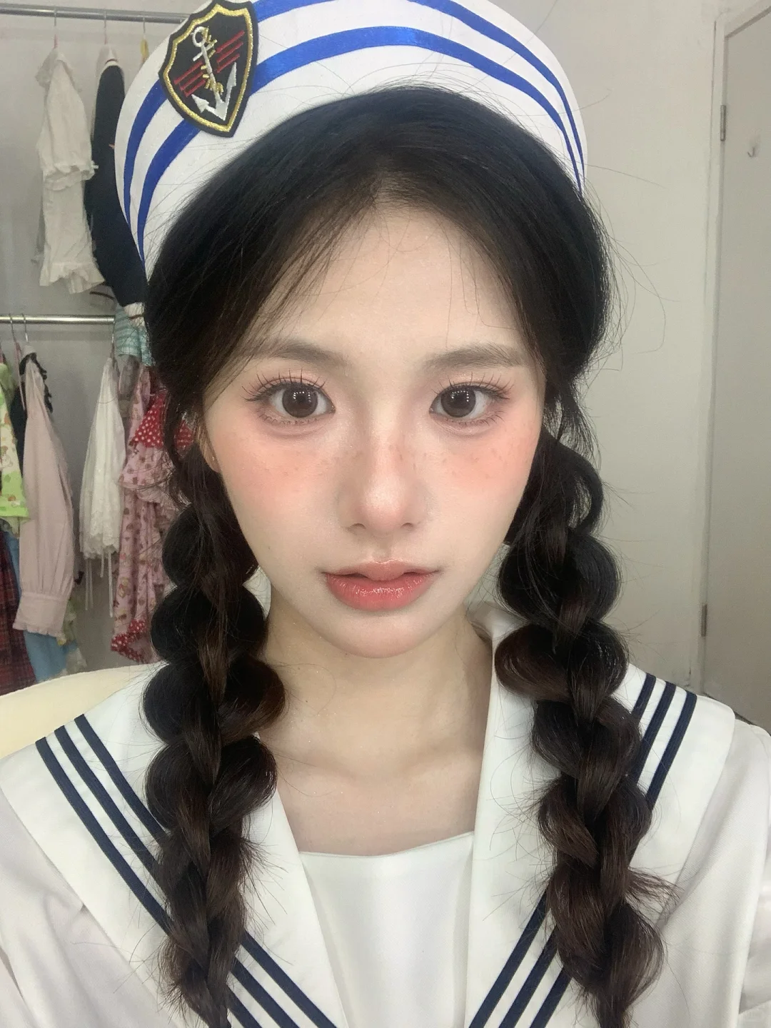 长这样可以转小偿吗