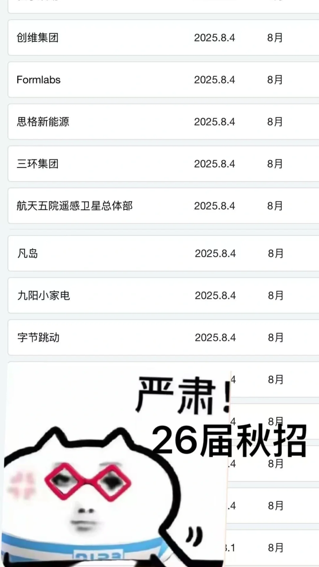 为什么大家觉得大厂工资高？?其实才这么点