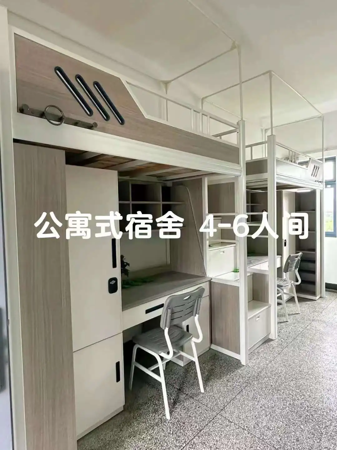 年纪轻轻就变成打饭阿姨了