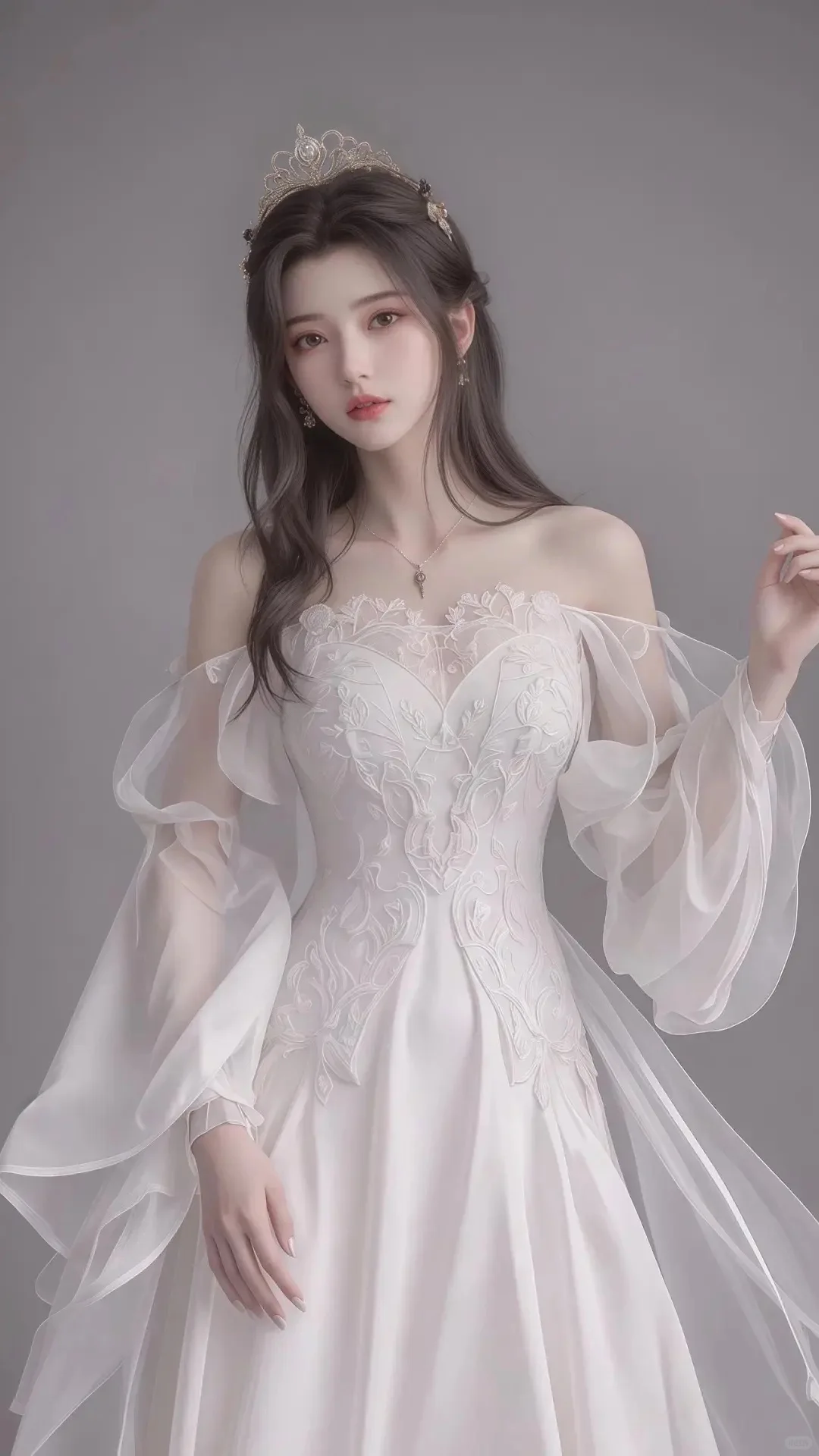 李慕婉壁纸