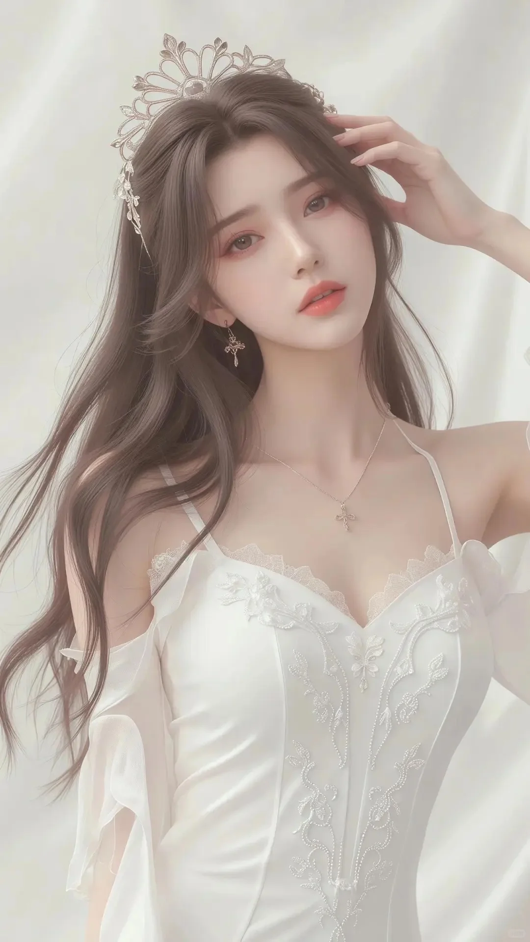 李慕婉壁纸