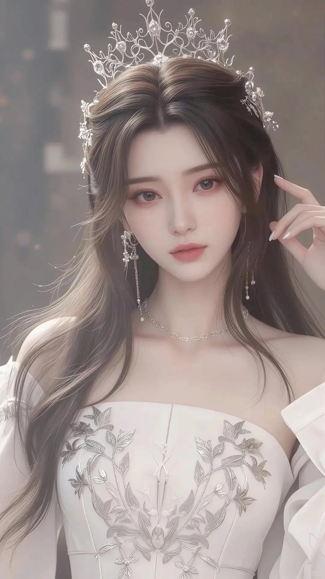 李慕婉壁纸