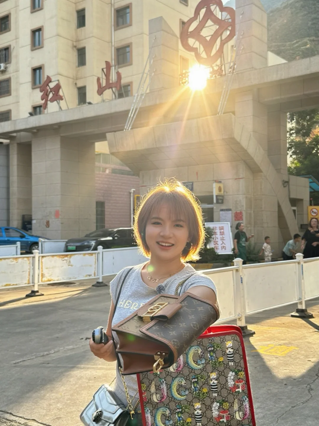 兰州真是神奇！大家都没工作，但不找工作！